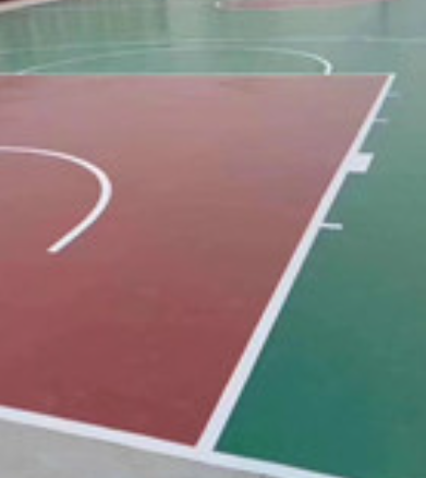 巴南篮球场地坪维修全方案